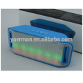 2015 New Product Mini Wireless Bluetooth Music Speaker YM-C13